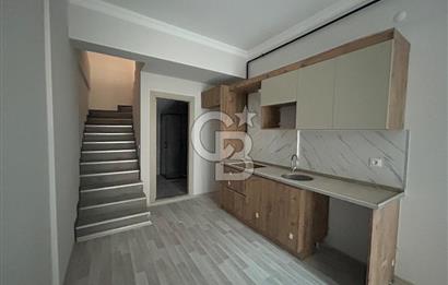 MENEMEN SEYREK TE KİRALIK DUBLEX 1+1 DAİRE