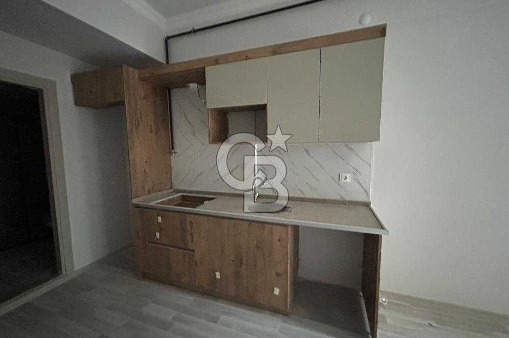 MENEMEN SEYREK TE KİRALIK DUBLEX 1+1 DAİRE