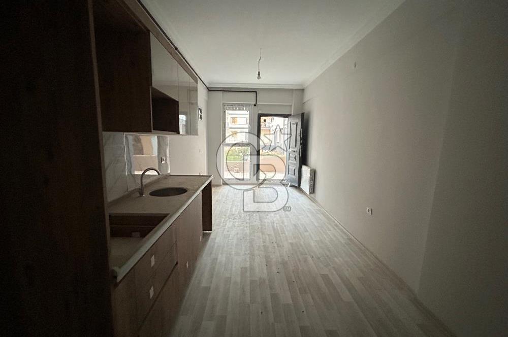 MENEMEN SEYREK TE KİRALIK DUBLEX 1+1 DAİRE