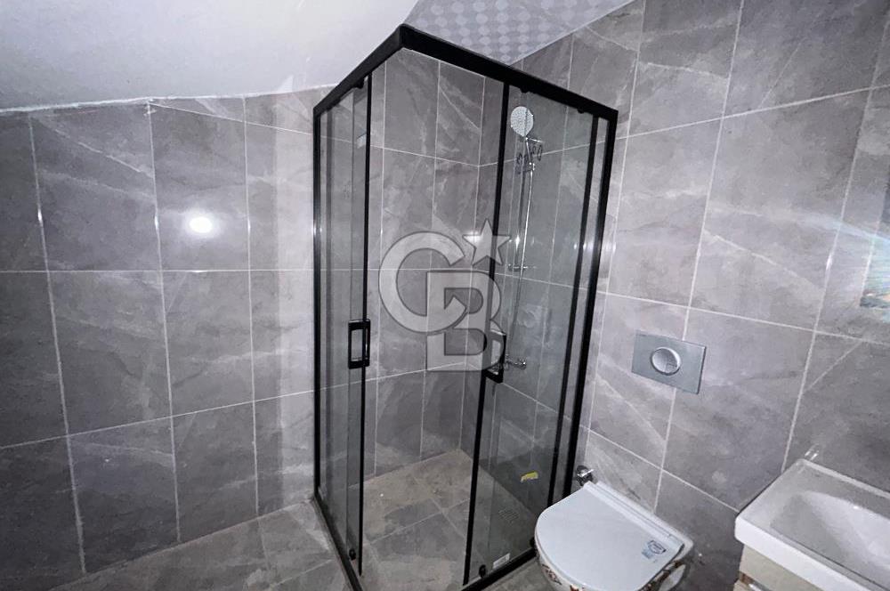 MENEMEN SEYREK TE KİRALIK DUBLEX 1+1 DAİRE