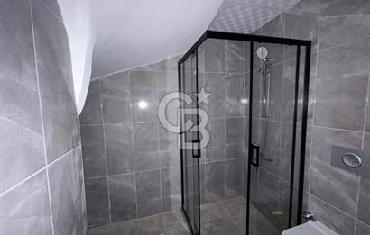 MENEMEN SEYREK TE KİRALIK DUBLEX 1+1 DAİRE