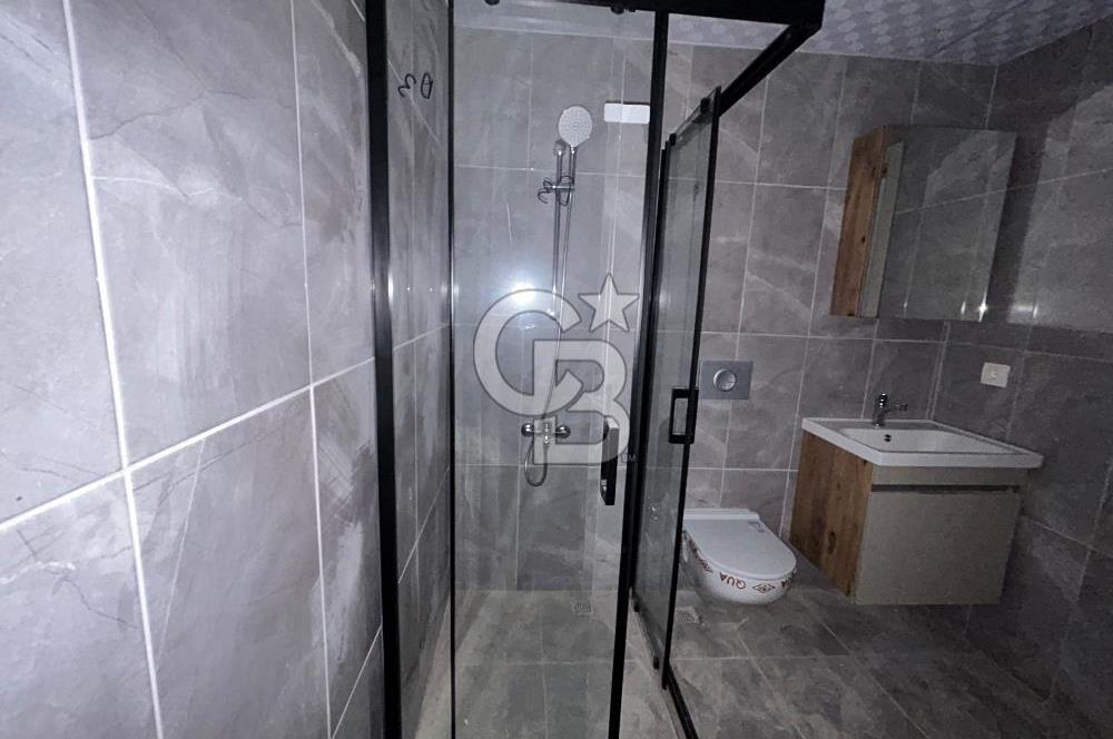 MENEMEN SEYREK TE KİRALIK DUBLEX 1+1 DAİRE
