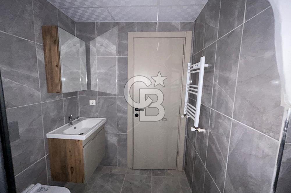 MENEMEN SEYREK TE KİRALIK DUBLEX 1+1 DAİRE