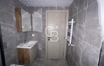 MENEMEN SEYREK TE KİRALIK DUBLEX 1+1 DAİRE