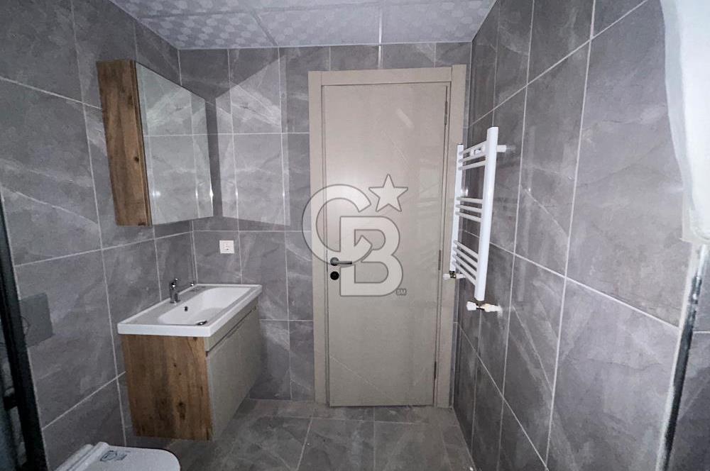 MENEMEN SEYREK TE KİRALIK DUBLEX 1+1 DAİRE