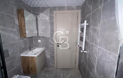 MENEMEN SEYREK TE KİRALIK DUBLEX 1+1 DAİRE