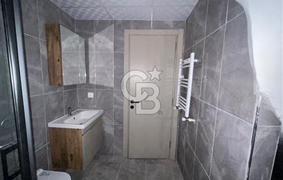 MENEMEN SEYREK TE KİRALIK DUBLEX 1+1 DAİRE