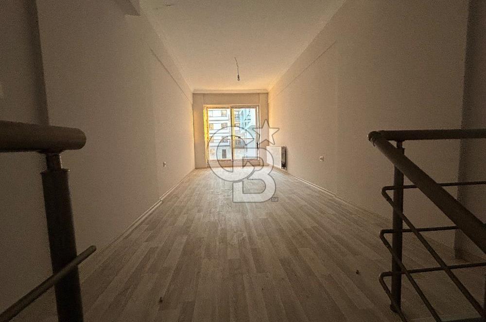 MENEMEN SEYREK TE KİRALIK DUBLEX 1+1 DAİRE