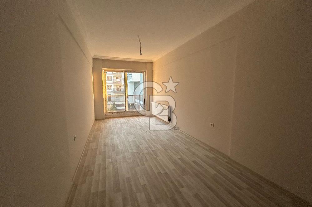 MENEMEN SEYREK TE KİRALIK DUBLEX 1+1 DAİRE
