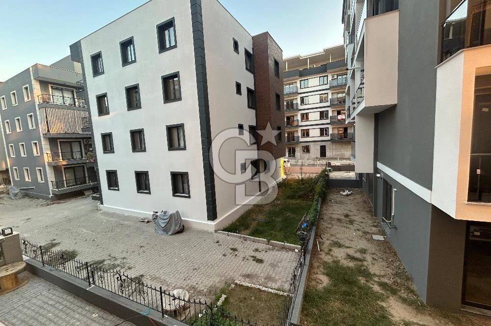 MENEMEN SEYREK TE KİRALIK DUBLEX 1+1 DAİRE