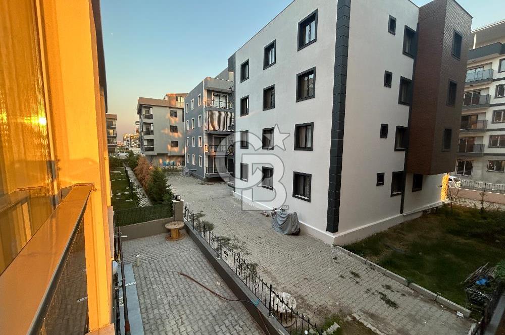 MENEMEN SEYREK TE KİRALIK DUBLEX 1+1 DAİRE
