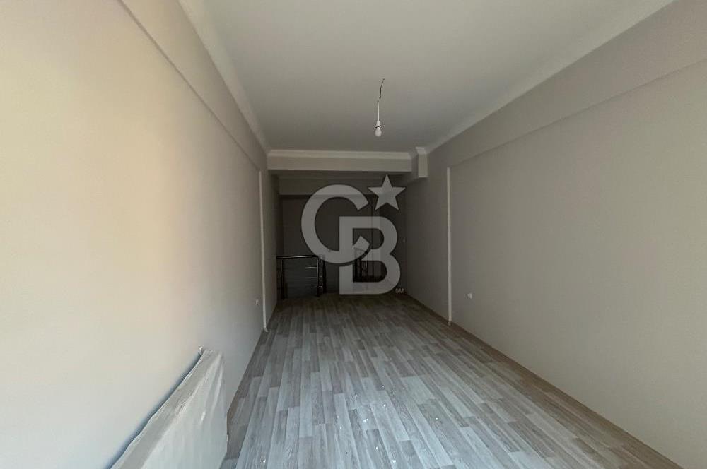 MENEMEN SEYREK TE KİRALIK DUBLEX 1+1 DAİRE