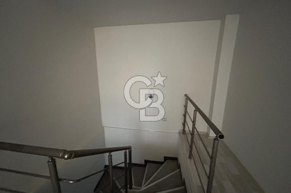 MENEMEN SEYREK TE KİRALIK DUBLEX 1+1 DAİRE