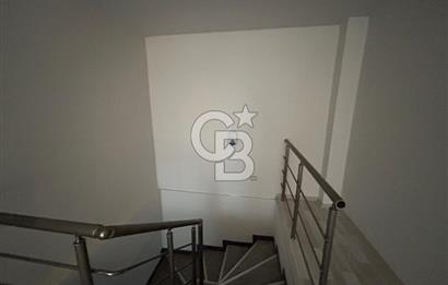 MENEMEN SEYREK TE KİRALIK DUBLEX 1+1 DAİRE