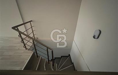 MENEMEN SEYREK TE KİRALIK DUBLEX 1+1 DAİRE