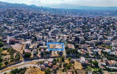 Çiğli Merkez Emsalsiz Satılık Arsa