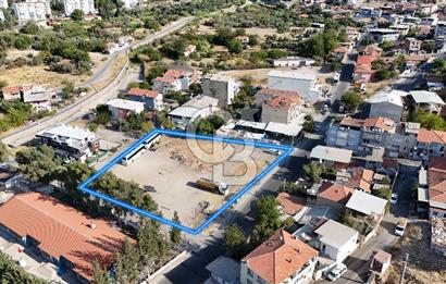 Çiğli Merkez Emsalsiz Satılık Arsa
