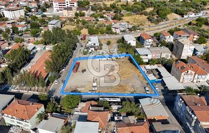 Çiğli Merkez Emsalsiz Satılık Arsa