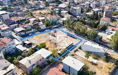Çiğli Merkez Emsalsiz Satılık Arsa