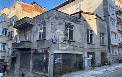 10 Adet 2+0 Daire Fırsatı Çiftlik Aziziye Caddesi Köşesi