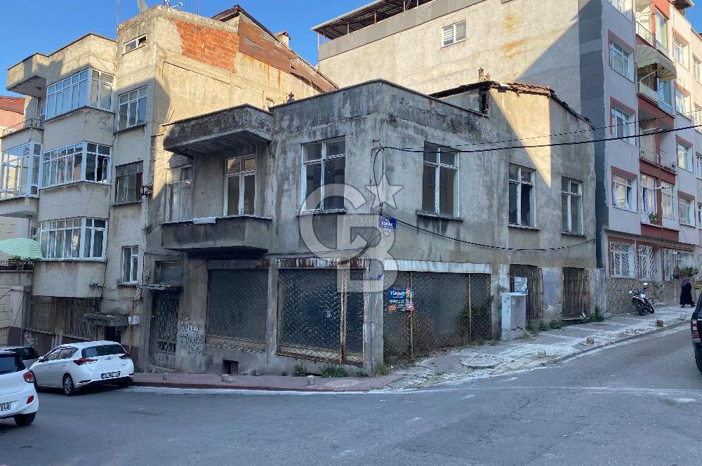 10 Adet 2+0 Daire Fırsatı Çiftlik Aziziye Caddesi Köşesi