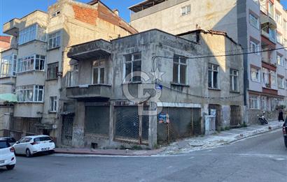 10 Adet 2+0 Daire Fırsatı Çiftlik Aziziye Caddesi Köşesi