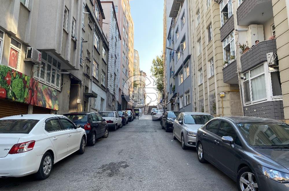 10 Adet 2+0 Daire Fırsatı Çiftlik Aziziye Caddesi Köşesi