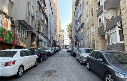 10 Adet 2+0 Daire Fırsatı Çiftlik Aziziye Caddesi Köşesi