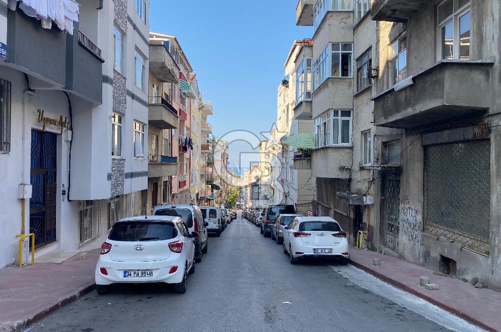 10 Adet 2+0 Daire Fırsatı Çiftlik Aziziye Caddesi Köşesi
