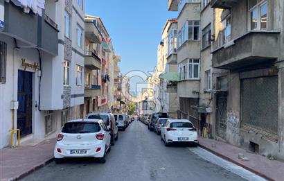 10 Adet 2+0 Daire Fırsatı Çiftlik Aziziye Caddesi Köşesi