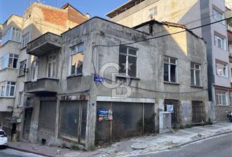 10 Adet 2+0 Daire Fırsatı Çiftlik Aziziye Caddesi Köşesi