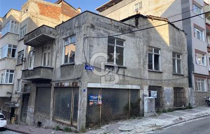 10 Adet 2+0 Daire Fırsatı Çiftlik Aziziye Caddesi Köşesi