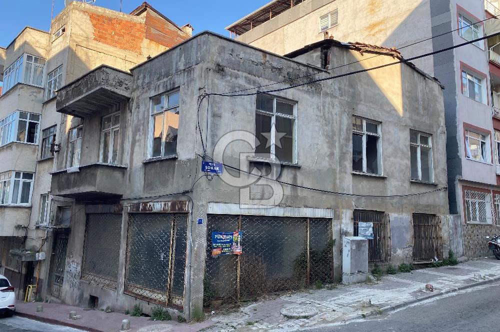 10 Adet 2+0 Daire Fırsatı Çiftlik Aziziye Caddesi Köşesi