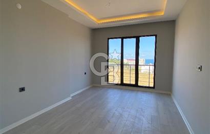 Büyükoyumca’da Deniz Manzaralı 1+1