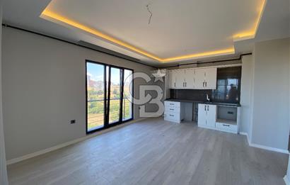 Büyükoyumca’da Deniz Manzaralı 1+1