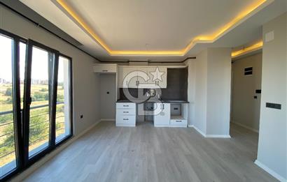 Büyükoyumca’da Deniz Manzaralı 1+1