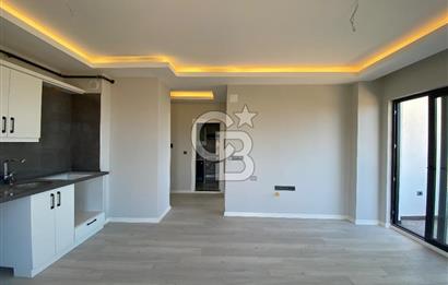 Büyükoyumca’da Deniz Manzaralı 1+1