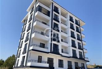 Büyükoyumca’da Deniz Manzaralı 1+1