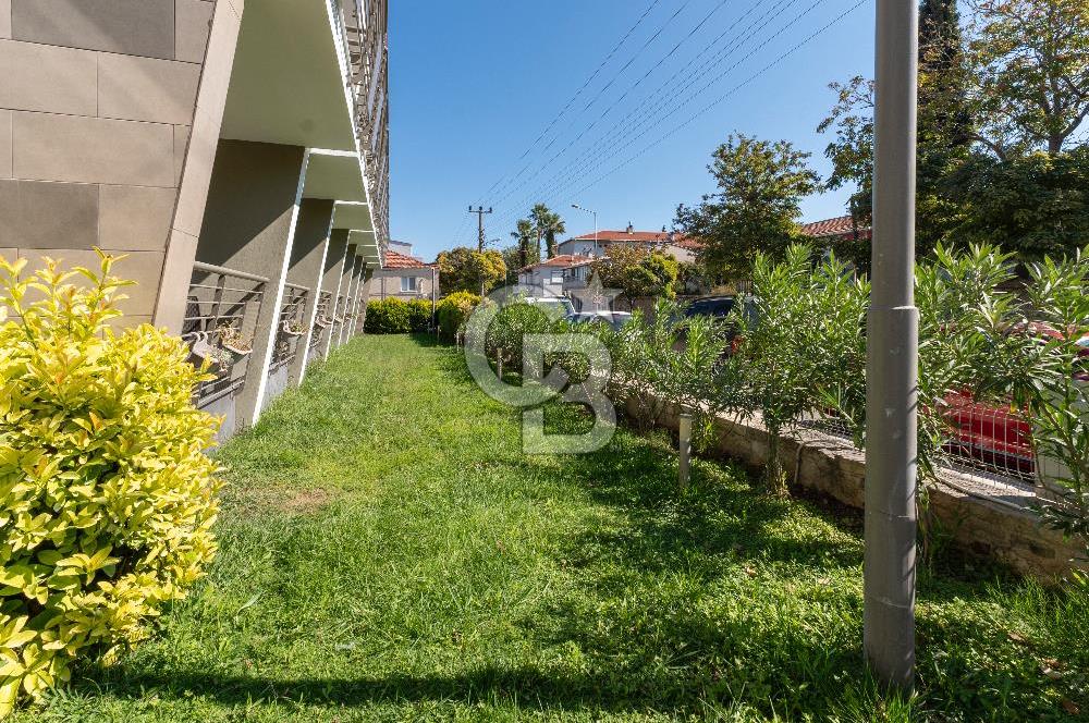 Urla Sanat Sokağı Yakını Satılık Kompla Bina