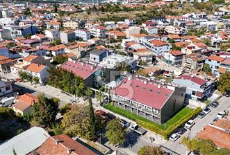Urla Sanat Sokağı Yakını Satılık Kompla Bina