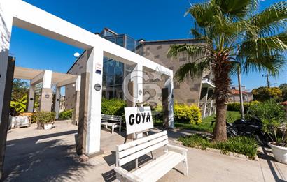 Urla Sanat Sokağı Yakını Satılık Kompla Bina