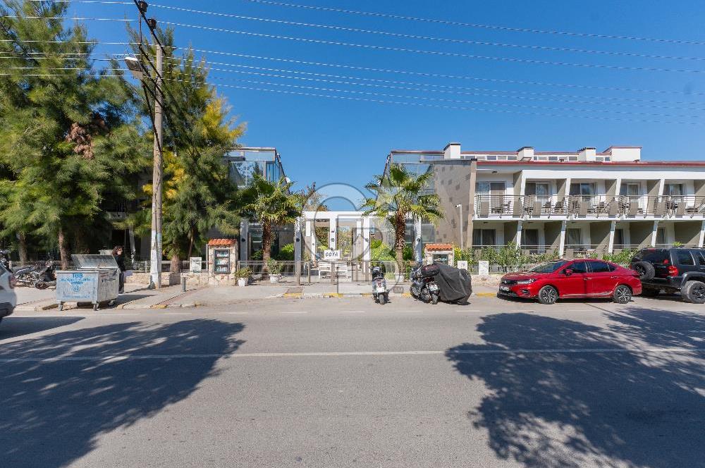 Urla Sanat Sokağı Yakını Satılık Kompla Bina