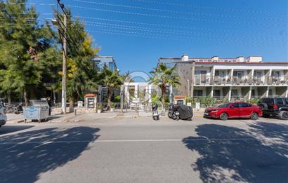 Urla Sanat Sokağı Yakını Satılık Kompla Bina