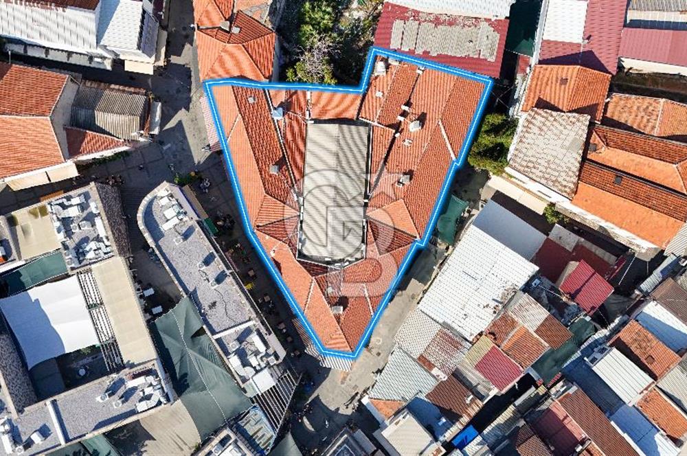 Kemeraltı Satılık Emsalsiz Çarşı