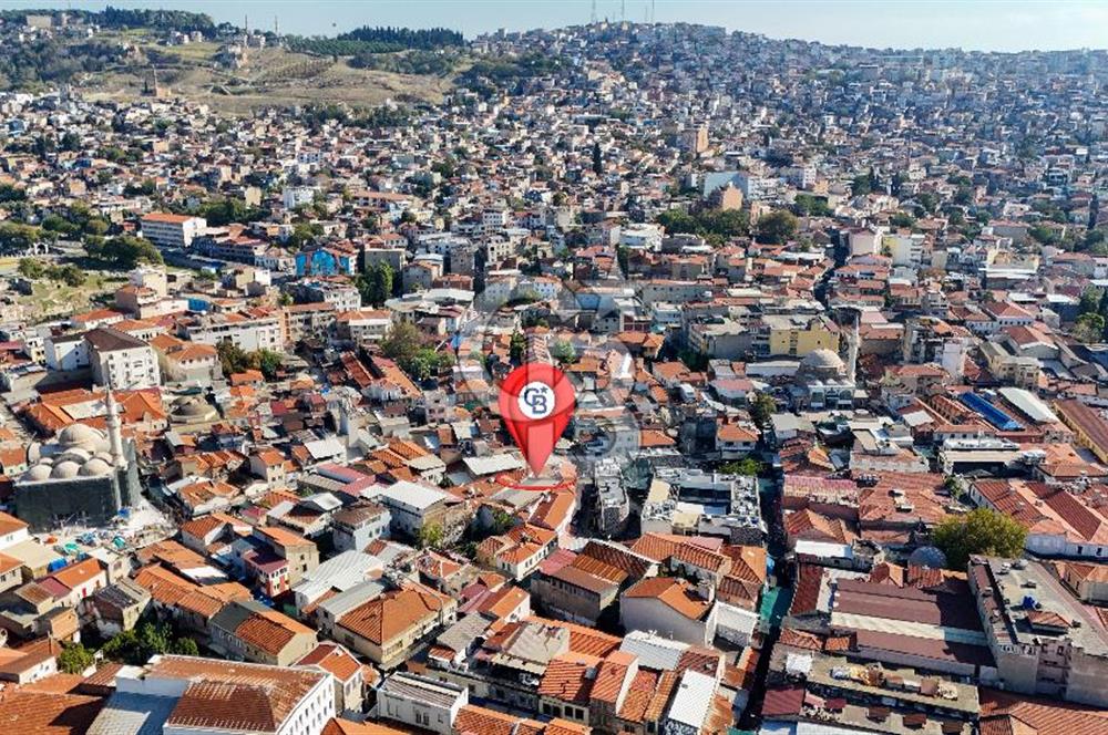 Kemeraltı Satılık Emsalsiz Çarşı