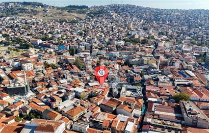 Kemeraltı Satılık Emsalsiz Çarşı
