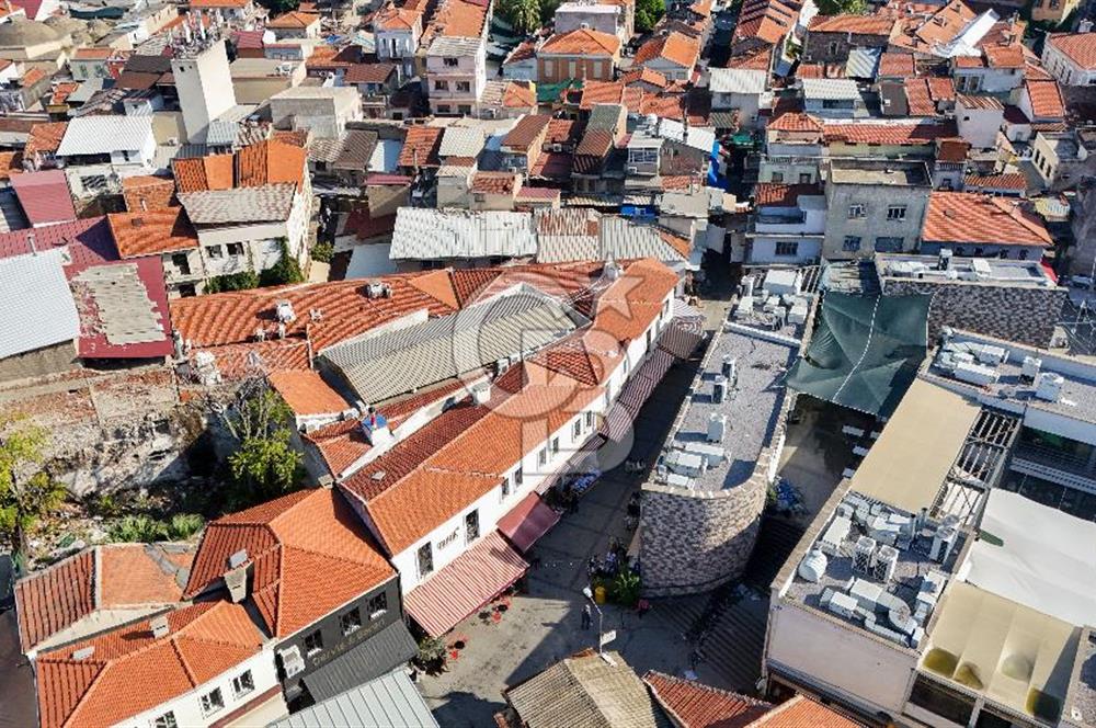 Kemeraltı Satılık Emsalsiz Çarşı
