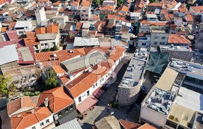 Kemeraltı Satılık Emsalsiz Çarşı