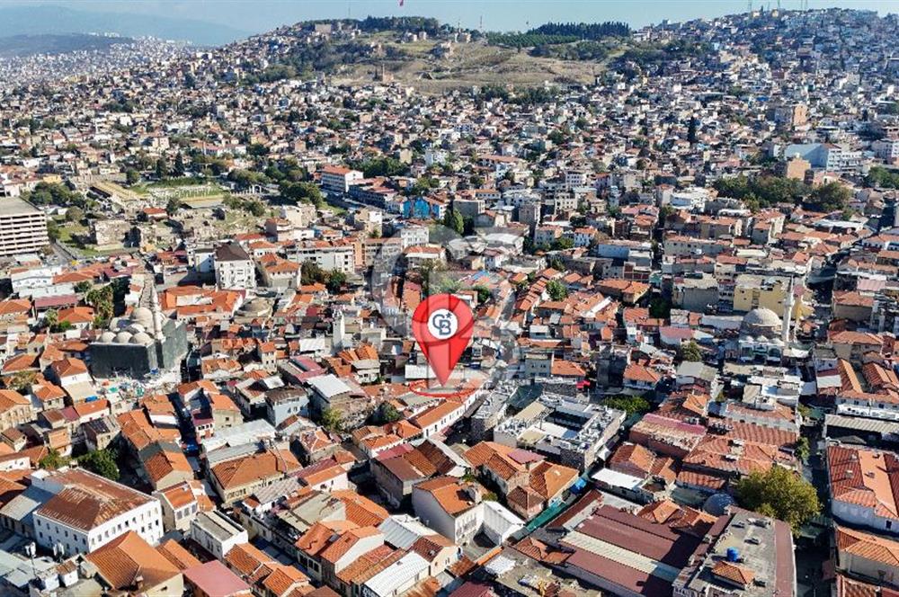 Kemeraltı Satılık Emsalsiz Çarşı