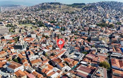 Kemeraltı Satılık Emsalsiz Çarşı